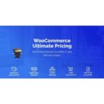WooCommerce Ultimate Pricing