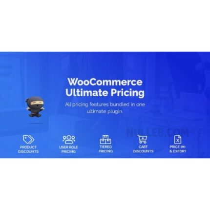 WooCommerce Ultimate Pricing