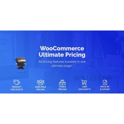 WooCommerce-Ultimate-Pricing.jpg WooCommerce Ultimate Pricing - Image 1