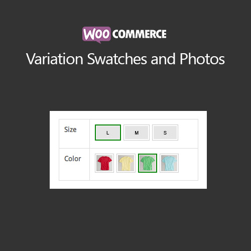 WooCommerce-Variation-Swatches-and-Photos.jpg WooCommerce Variation Swatches and Photos - Image 1