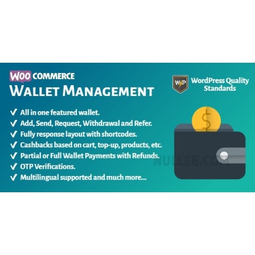 WooCommerce-Wallet-Management-All-in-One.jpg WooCommerce Wallet Management | All in One - Image 1