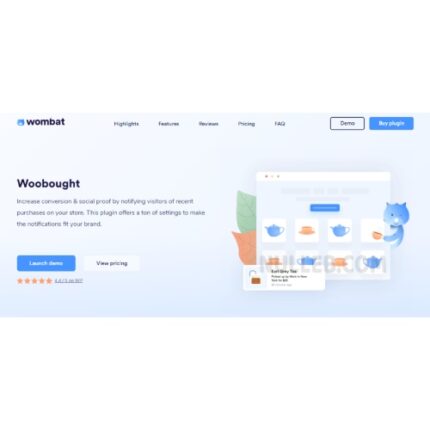 Woobought Pro
