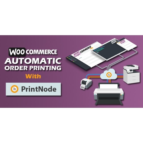 Woocommerce-Automatic-Order-Printing-Formerly-WooCommerce-Google-Cloud-Print.jpg Woocommerce Automatic Order Printing | ( Formerly WooCommerce Google Cloud Print) - Image 1