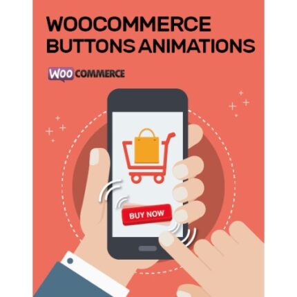 Woocommerce Buttons Animations