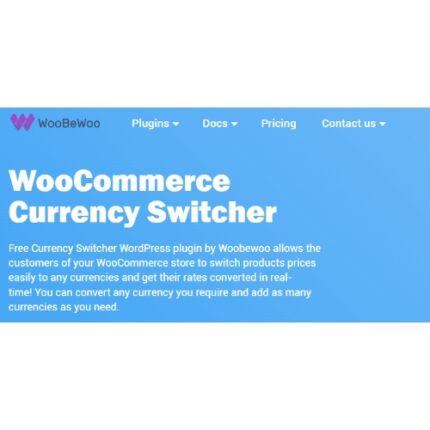 Woocurrency by Woobewoo PRO