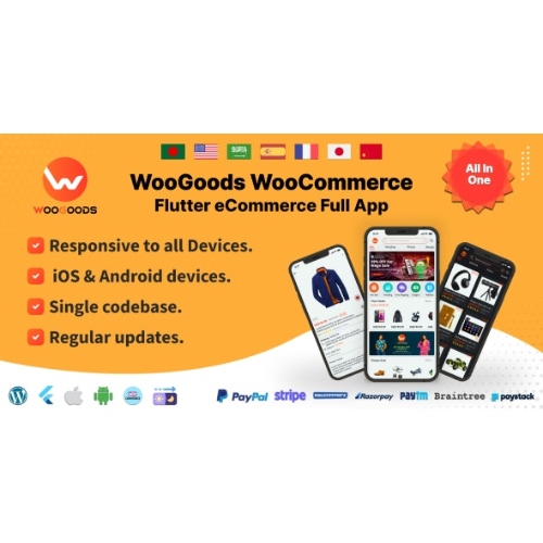 Woogoods-WooCommerce-Flutter-Ecommerce-Full-App-Nulled.jpg Woogoods WooCommerce – Flutter E-commerce Full App - Image 1