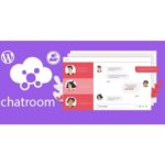 WordPress BuddyPress Chat Room, Group Chat Plugin