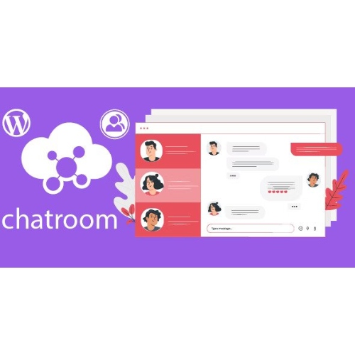 WordPress-BuddyPress-Chat-Room-Group-Chat-Plugin.jpg WordPress BuddyPress Chat Room, Group Chat Plugin - Image 1