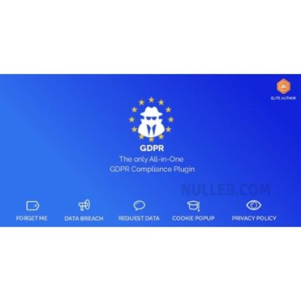 WordPress GDPR & CCPA