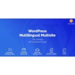 WordPress Multilingual Multisite