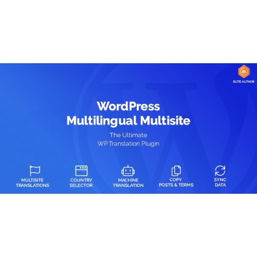 WordPress-Multilingual-Multisite.jpg WordPress Multilingual Multisite - Image 1