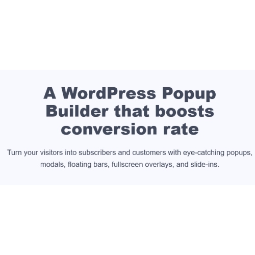 WordPress-Popup-Builder-Plugin-FireBox-FirePlugins-Free-Download.jpg FireBox Pro - Image 1