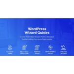 WordPress Wizard Guides