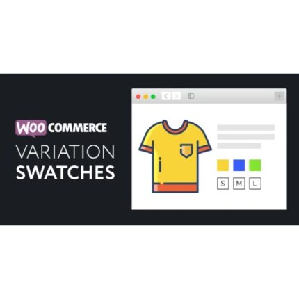XT Variation Swatches for WooCommerce Pro
