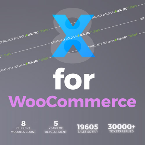 XforWooCommerce.jpg XforWooCommerce - Image 1