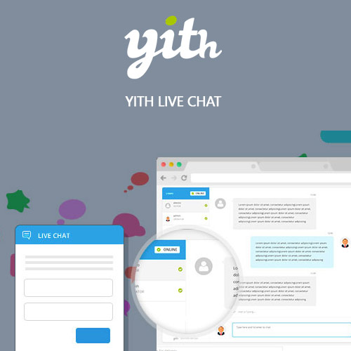 YITH-Live-Chat-Premium.jpg YITH Live Chat Premium - Image 1