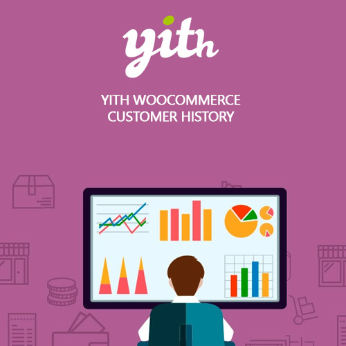 YITH-WooCommerce-Customer-History-Premium.jpg YITH WooCommerce Customer History Premium - Image 1
