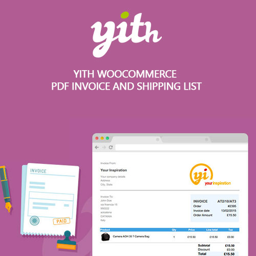 YITH-WooCommerce-PDF-Invoice-and-Shipping-List-Premium.jpg YITH WooCommerce PDF Invoice and Shipping List Premium - Image 1