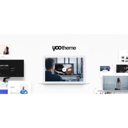 Premium WordPress Themes – YOOtheme