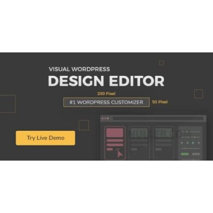 YellowPencil – Visual CSS Style Editor