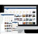 Yetishare file hosting script
