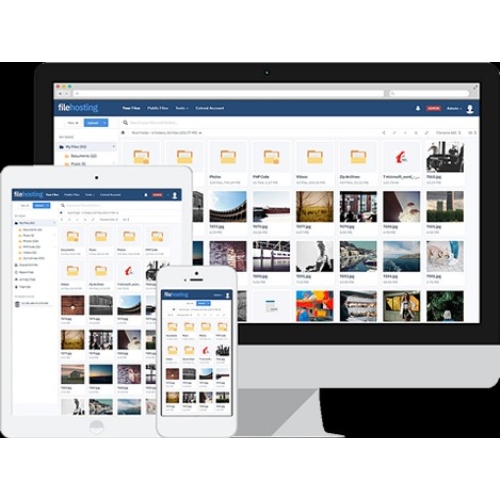 Yetishare-Nulled-1.jpg Yetishare file hosting script - Image 1