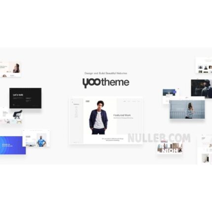 YooTheme Pro WordPress – WordPress Page Builder