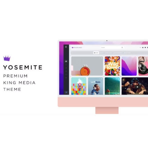 Yosemite-Viral-Magazine-KingMedia-Theme-Free-Download.jpg Yosemite – Viral Magazine KingMedia Theme - Image 1