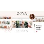 Zoya – Lifestyle Blog
