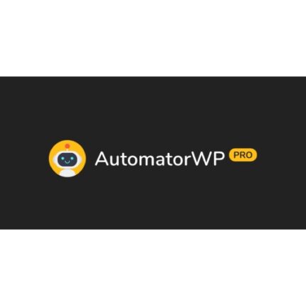 AutomatorWP Pro – Free + All Addons Pack
