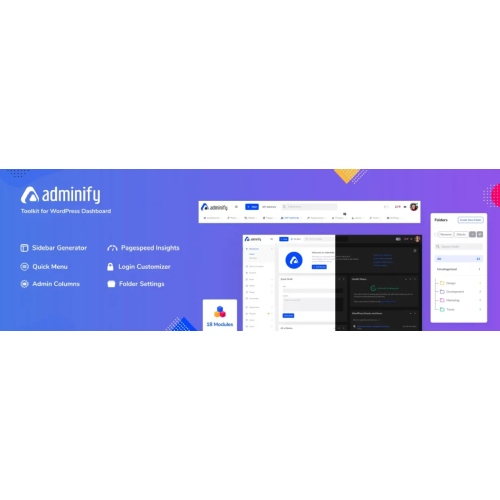 banner-1544x500-1-991x321-1.jpg WP Adminify Pro – Powerhouse Toolkit for WordPress Dashboard - Image 1
