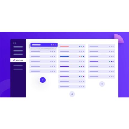 BetterLinks – Shorten, Track & Manage Links In WordPress