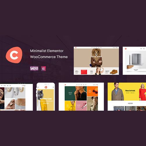 ciao.jpg Ciao – Minimalist Elementor WooCommerce Theme - Image 1