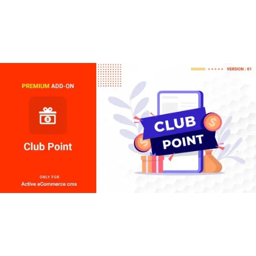 club-point.jpg Active eCommerce Club Point Add-on - Image 1