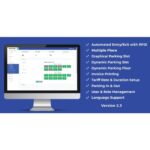dParking | Car and Bike Parking Solutions