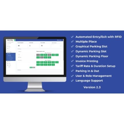 dParking | Car and Bike Parking Solutions