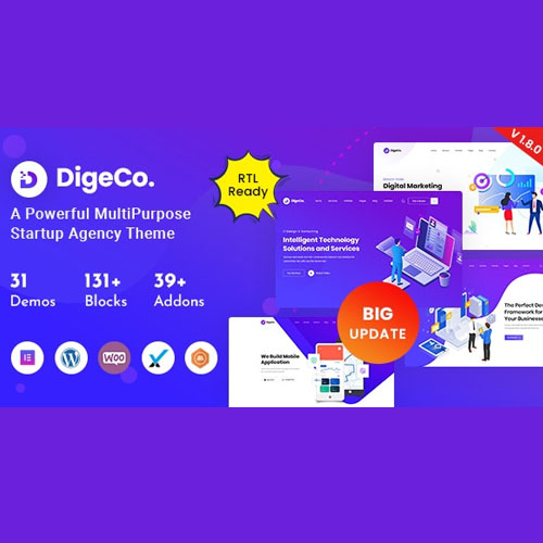 digeco.jpg Digeco – Startup Agency WordPress Theme - Image 1