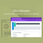 AGS: Divi Ghoster