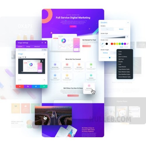 divi-preview.jpg Divi Theme – Universal Template for WordPress - Image 1
