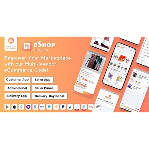 eShop-Multi-Vendor-eCommerce-App-eCommerce-Vendor-Marketplace-Flutter-App.jpg eShop – Multi Vendor eCommerce App & eCommerce Vendor Marketplace Flutter App - Image 1