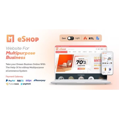 eShop-Web-Multi-Vendor-eCommerce-Marketplace-CMS.jpg eShop Web – Multi Vendor eCommerce Marketplace / CMS - Image 1