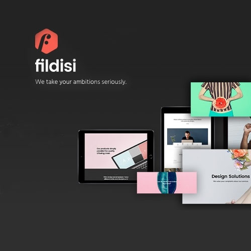 fildisi.jpg Fildisi – Responsive Multi-Purpose WordPress Theme - Image 1
