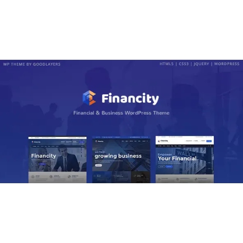 financity.avif_.jpg Financity – Business / Financial / Finance WordPress - Image 1