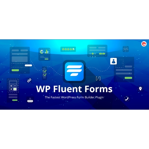 fluentforms-pro-banner-download.jpg WP Fluent Forms Pro Add-On - Image 1