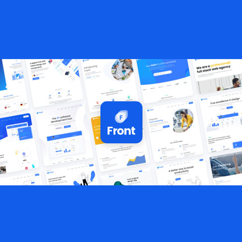front.jpg Front – Multipurpose Business WordPress Theme - Image 1