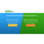 Help Desk Software HESK 3