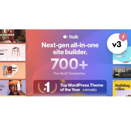 hub.jpg Hub – Responsive Multi-Purpose WordPress Theme - Image 1