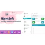 iDentSoft – Dental / Clinic Software Solution