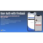iOS User Auth with Firebase Email Password