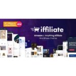 iffiliate – WooCommerce Amazon Affiliates Theme